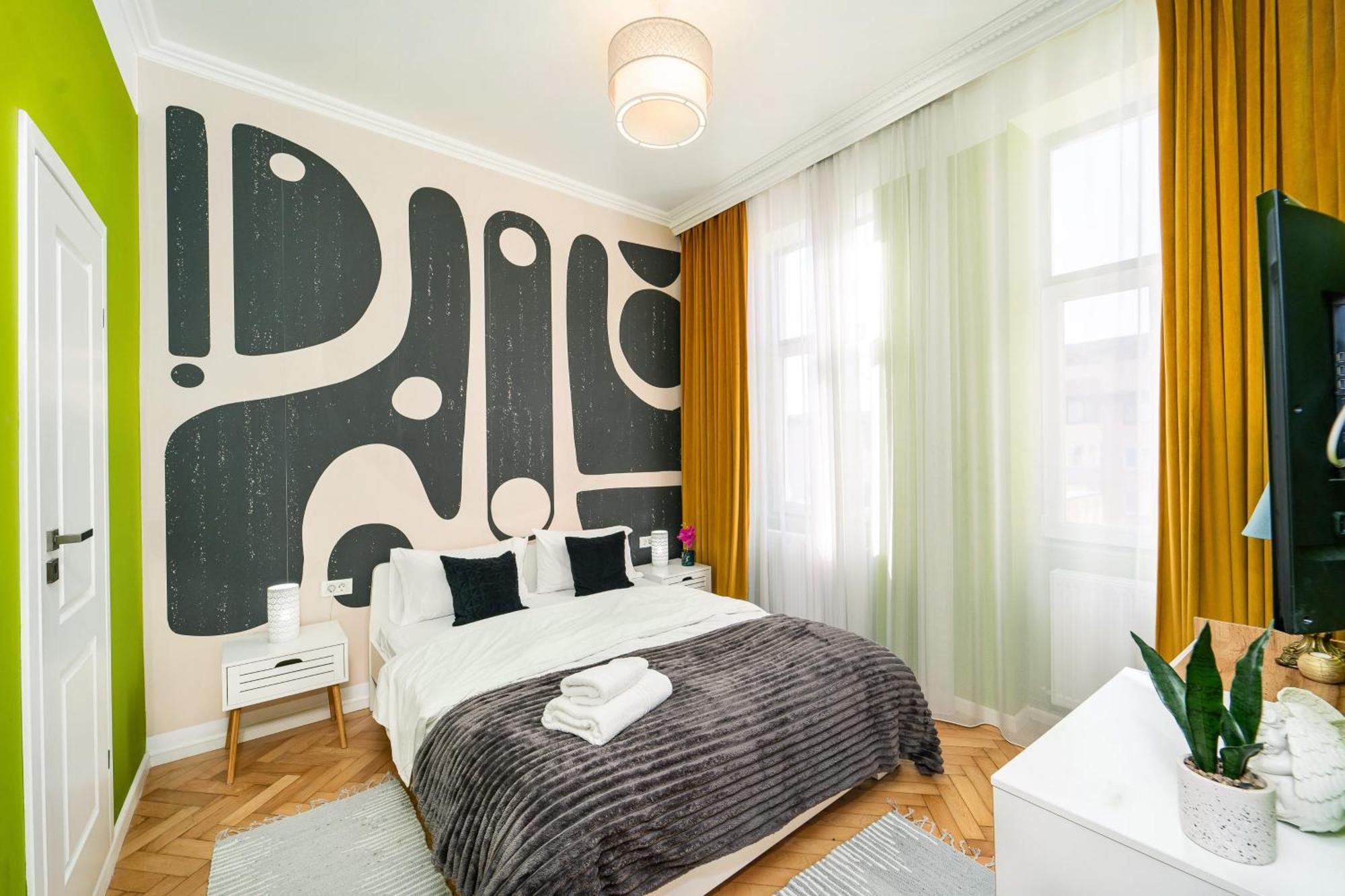 Appartamento Break- David - By Openhouse