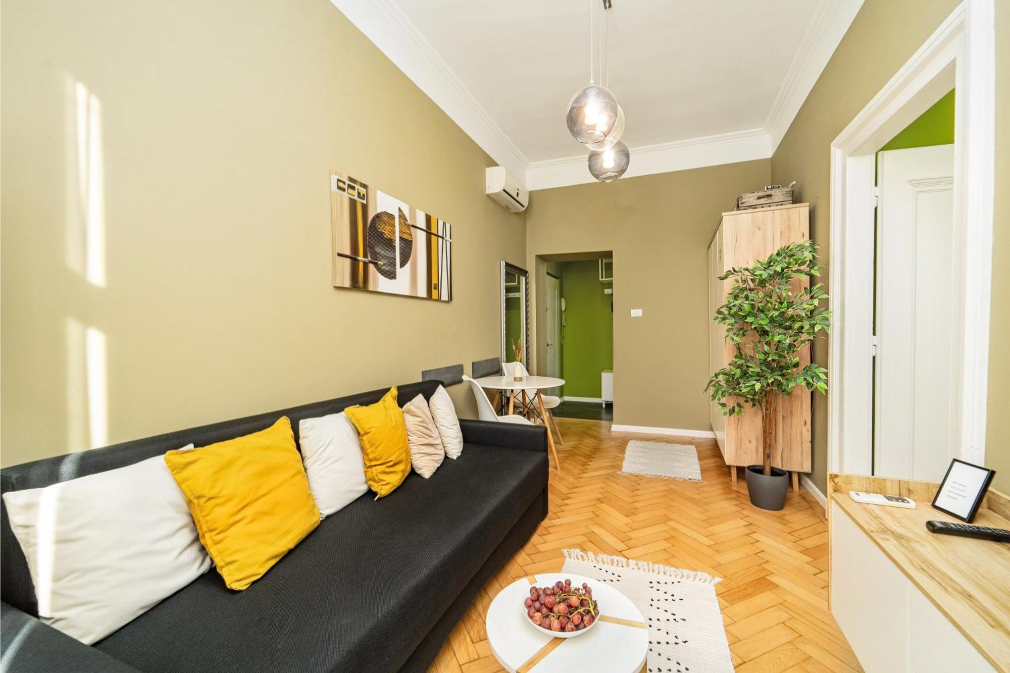 Appartamento Break- David - By Openhouse