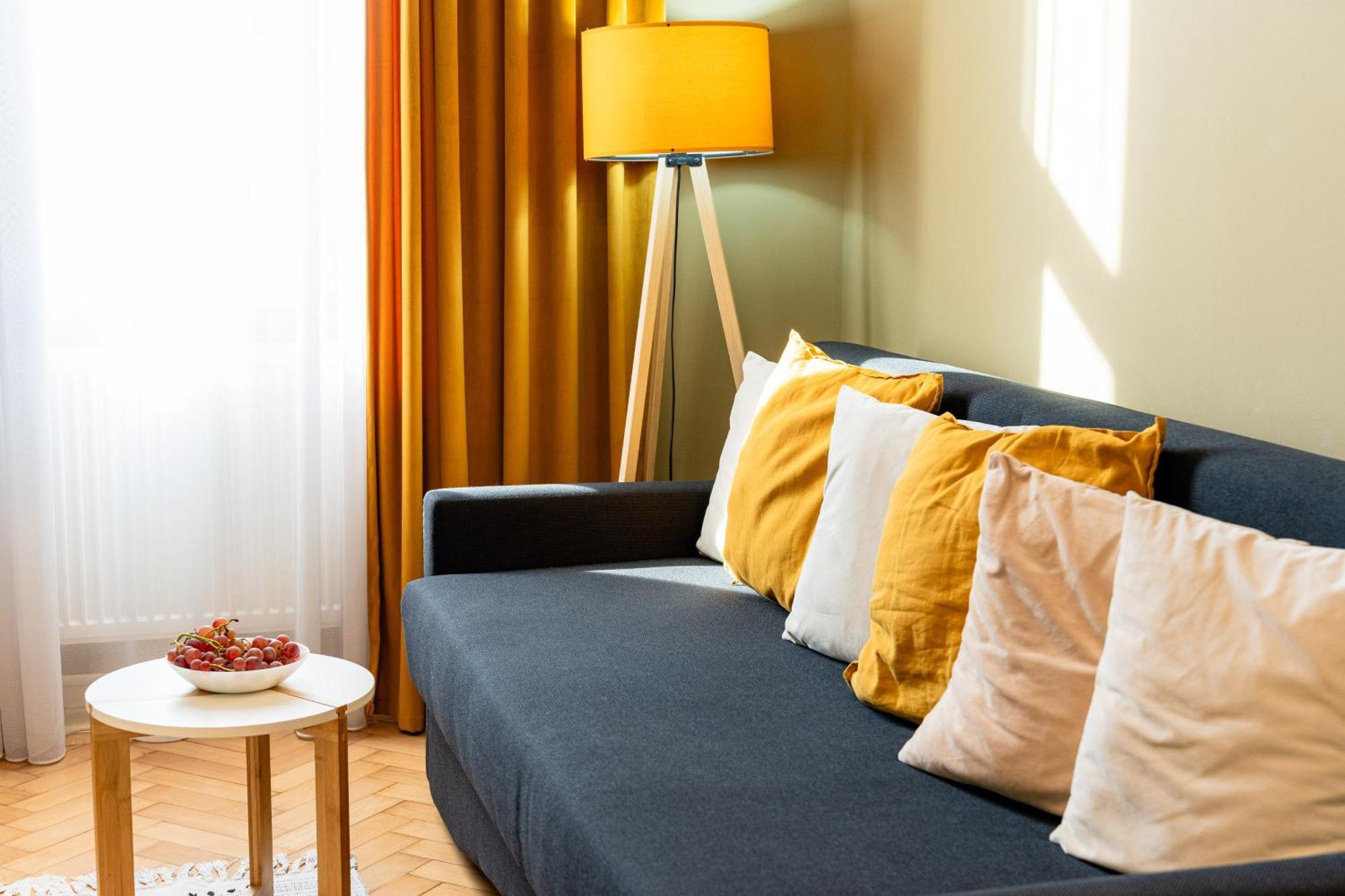 Apartment Break- David - By Openhouse Timisoara