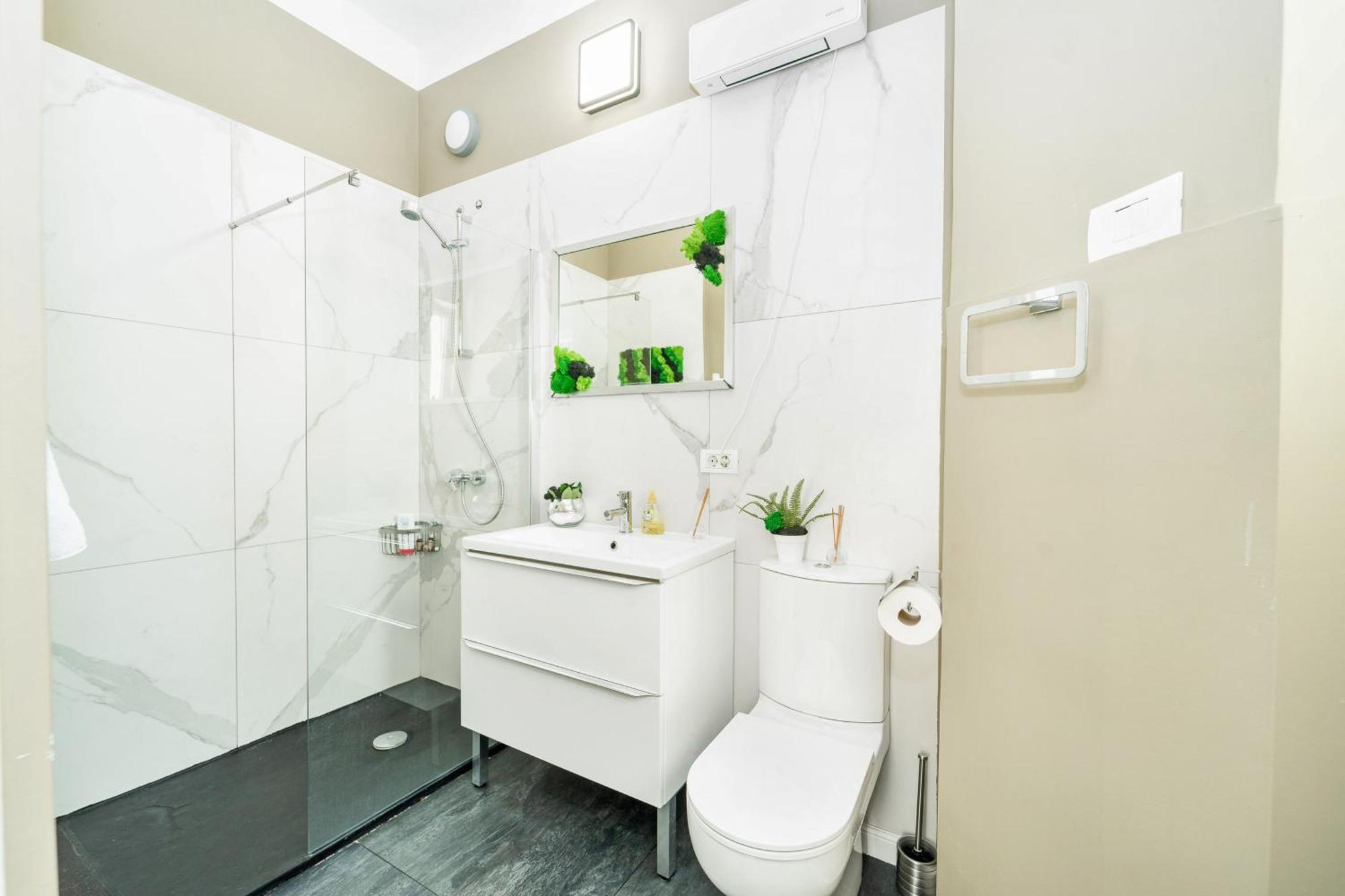Apartment Break- David - By Openhouse Timisoara